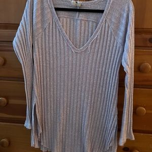 Free people sweater